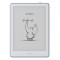 E-Reader|ONYX BOOX|Go 6 (Gen II)|OPC1521R