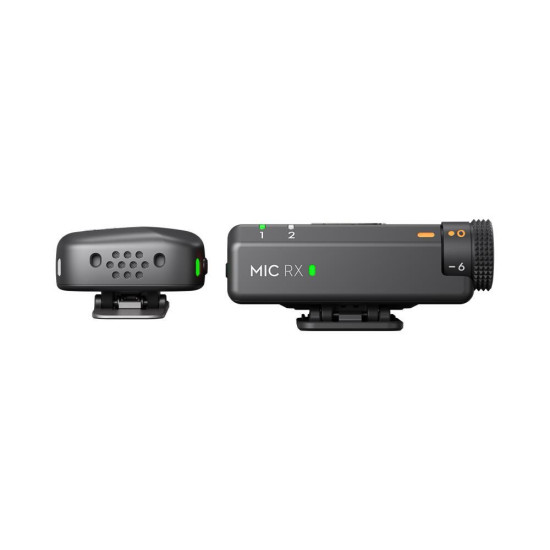 CAMERA ACC MIC MINI 1TX+1RX/CP.RN.00000432.03 DJI CAMERA ACC MIC MINI 1TX+1RX/CP.RN.00000432.03 DJI