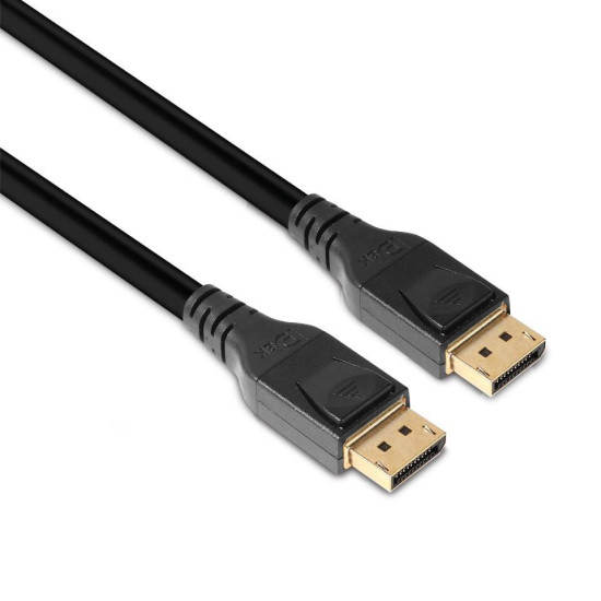 CABLE DP 5M/M/M CAC-1061 CLUB3D CABLE DP 5M/M/M CAC-1061 CLUB3D