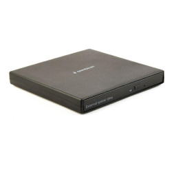 DVD RW USB2 8X EXT RTL/DVD-USB-04 GEMBIRD