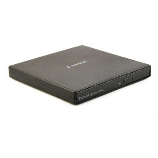 DVD RW USB2 8X EXT RTL/DVD-USB-04 GEMBIRD DVD RW USB2 8X EXT RTL/DVD-USB-04 GEMBIRD