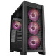 Case|ASUS|TUF Gaming GT302 ARGB|MidiTower|Case product features Transparent panel|Not included|ATX|EATX|MicroATX|MiniITX|Colour Black|TUFGAMINGGT302ARGBBK Case|ASUS|TUF Gaming GT302 ARGB|MidiTower|Case product features Transparent panel|Not included|ATX|EATX|MicroATX|MiniITX|Colour Black|TUFGAMINGGT302ARGBBK