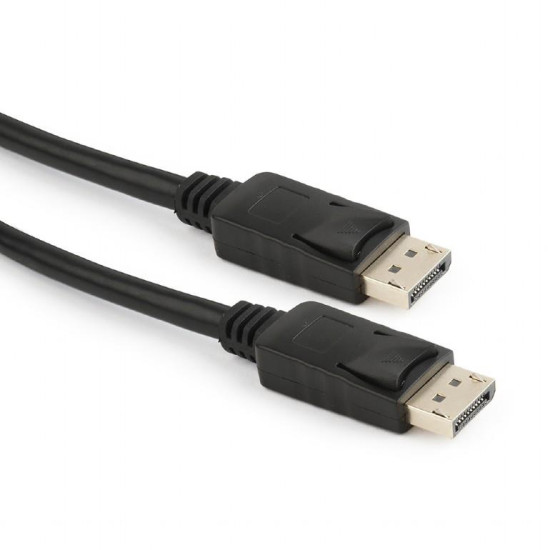 CABLE DISPLAY PORT 10M/CC-DP2-10M GEMBIRD CABLE DISPLAY PORT 10M/CC-DP2-10M GEMBIRD