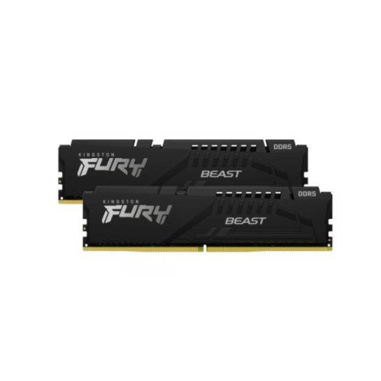 MEMORY DIMM 32GB DDR5-6000/KIT2 KF560C30BBEK2-32 KINGSTON MEMORY DIMM 32GB DDR5-6000/KIT2 KF560C30BBEK2-32 KINGSTON