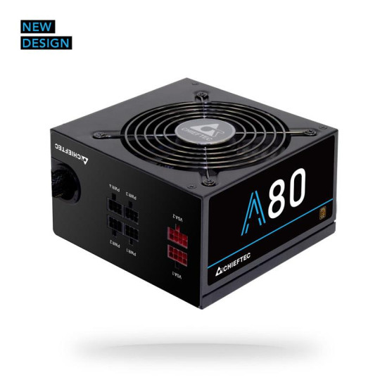 CASE PSU ATX 750W/CTG-750C CHIEFTEC CASE PSU ATX 750W/CTG-750C CHIEFTEC