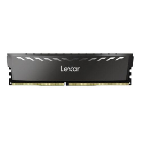 MEMORY DIMM 8GB PC25600 DDR4/LD4BU008G-R3200GSXG LEXAR MEMORY DIMM 8GB PC25600 DDR4/LD4BU008G-R3200GSXG LEXAR
