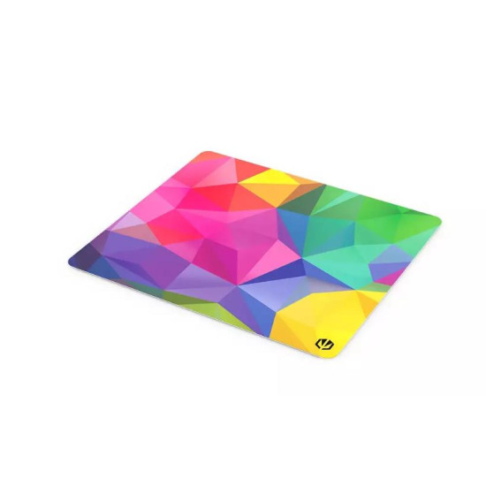 MOUSE PAD CRYSTAL SPECTRUM L/EY6B011 ENDORFY MOUSE PAD CRYSTAL SPECTRUM L/EY6B011 ENDORFY