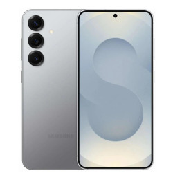 MOBILE PHONE GALAXY S25/256GB SILVER SM-S931B SAMSUNG