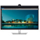LCD Monitor|DELL|U3224KBA|32"|Panel IPS|6144x3456|16:9|60Hz|Matte|5 ms|Speakers|Camera 8MP|Swivel|Height adjustable|Tilt|210-BHNX