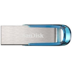 MEMORY DRIVE FLASH USB3 128GB/SDCZ73-128G-G46B SANDISK