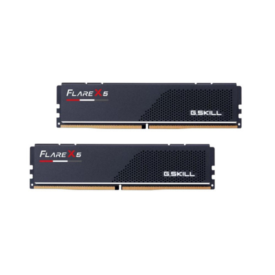 MEMORY DIMM 32GB DDR5-6000 K2/F5-6000J3038F16GX2-FX5 G.SKILL MEMORY DIMM 32GB DDR5-6000 K2/F5-6000J3038F16GX2-FX5 G.SKILL