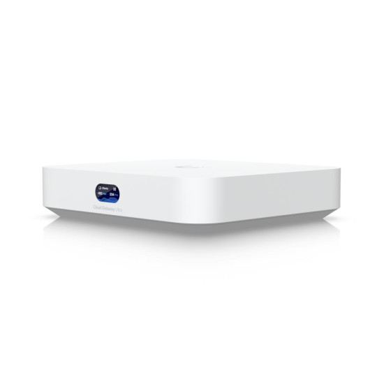 NET GATEWAY CLOUD ULTRA/UCG-ULTRA UBIQUITI NET GATEWAY CLOUD ULTRA/UCG-ULTRA UBIQUITI