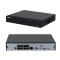 NET VIDEO RECORDER 8CH 8POE/NVR2108HS-8P-4KS3 DAHUA