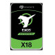 HDD|SEAGATE|Exos X18|10TB|SATA|256 MB|7200 rpm|ST10000NM018G HDD|SEAGATE|Exos X18|10TB|SATA|256 MB|7200 rpm|ST10000NM018G
