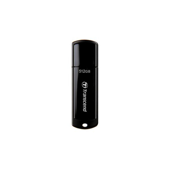 MEMORY DRIVE FLASH USB3 512GB/BLACK TS512GJF700 TRANSCEND MEMORY DRIVE FLASH USB3 512GB/BLACK TS512GJF700 TRANSCEND