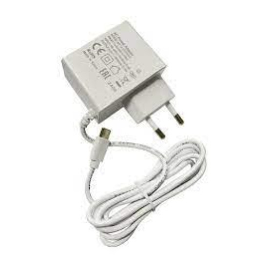 NET ACC PSU 5V 12W/MT13-052400-E15BG MIKROTIK NET ACC PSU 5V 12W/MT13-052400-E15BG MIKROTIK