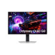 Monitor|SAMSUNG|S32FG810SU|32"|Gaming/Smart/4K|Swivel|Pivot|Height adjustable|Tilt|Panel OLED|3840x2160|16:9|240|0.03 ms|Speakers|Colour Silver|LS32FG810SUXEN Monitor|SAMSUNG|S32FG810SU|32"|Gaming/Smart/4K|Swivel|Pivot|Height adjustable|Tilt|Panel OLED|3840x2160|16:9|240|0.03 ms|Speakers|Colour Silver|LS32FG810SUXEN