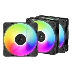 CASE FAN 120MM P12 PRO A-RGB/3-PACK ACFAN00333A ARCTIC