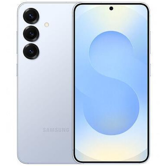 MOBILE PHONE GALAXY S25/128GB ICYBLUE SM-S931B SAMSUNG MOBILE PHONE GALAXY S25/128GB ICYBLUE SM-S931B SAMSUNG