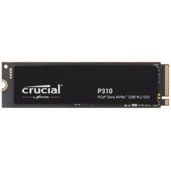 SSD|CRUCIAL|P310|500GB|M.2|NVMe|3D NAND|Write speed 3500 MBytes/sec|Read speed 6600 MBytes/sec|TBW 110 TB|CT500P310SSD8