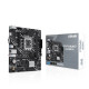 Mainboard|ASUS|Intel H610|LGA1700|Micro-ATX|Memory DDR5|Memory slots 2|1xPCI-Express 3.0 1x|1xPCI-Express 4.0 16x|1xM.2|1x15pin D-sub|1xHDMI|4xUSB 2.0|2xUSB 3.2|1xPS/2|1xRJ45|3xAudio port|PRIMEH610M-K Mainboard|ASUS|Intel H610|LGA1700|Micro-ATX|Memory DDR5|Memory slots 2|1xPCI-Express 3.0 1x|1xPCI-Express 4.0 16x|1xM.2|1x15pin D-sub|1xHDMI|4xUSB 2.0|2xUSB 3.2|1xPS/2|1xRJ45|3xAudio port|PRIMEH610M-K