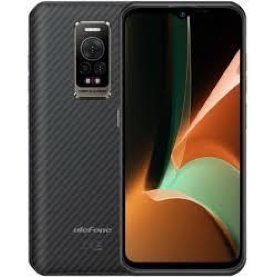 MOBILE PHONE ARMOR 17 PRO/8/256GB BLACK ULEFONE MOBILE PHONE ARMOR 17 PRO/8/256GB BLACK ULEFONE