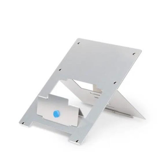 NB ACC STAND RISER FLEXIBLE/SILVER RGORISTSI R-GO TOOLS NB ACC STAND RISER FLEXIBLE/SILVER RGORISTSI R-GO TOOLS