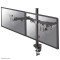 MONITOR ACC DESK MOUNT 10-32"/FPMA-D550DBLACK NEOMOUNTS