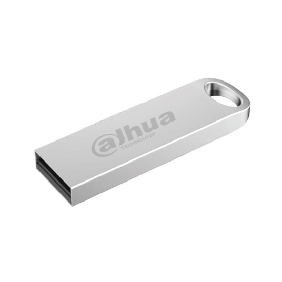 MEMORY DRIVE FLASH USB2 16GB/USB-U106-20-16GB DAHUA MEMORY DRIVE FLASH USB2 16GB/USB-U106-20-16GB DAHUA