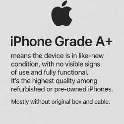 MOBILE PHONE IPHONE 16 PRO MAX/256GB NAT.TIT. MYWY3 A+ APPLE