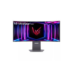 34" ULTRAGEAR™ OLED CURVED 21:9 GAMING MONITOR | WQHD 800R, 240HZ, 0.03MS (GTG), HDR400 TRUE BLACK