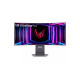 Monitor|LG|34GS95QE-B|34"|Gaming/Curved|Panel OLED|3440x1440|21:9|240Hz|Matte|0.03 ms|Swivel|Height adjustable|Tilt|Colour Black|34GS95QE-B Monitor|LG|34GS95QE-B|34"|Gaming/Curved|Panel OLED|3440x1440|21:9|240Hz|Matte|0.03 ms|Swivel|Height adjustable|Tilt|Colour Black|34GS95QE-B