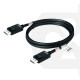 CABLE DP TO DP 1.2M/M/M CAC-1091 CLUB3D CABLE DP TO DP 1.2M/M/M CAC-1091 CLUB3D