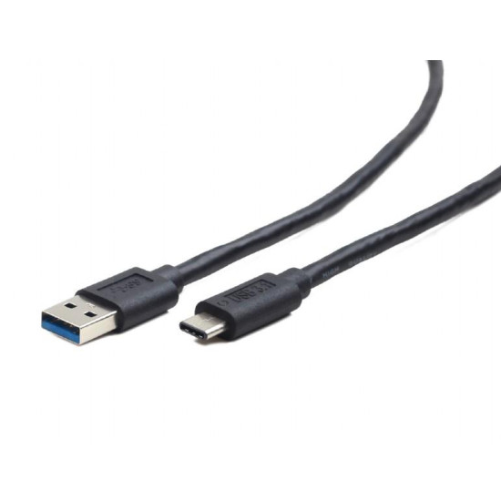 CABLE USB-C TO USB3 0.1M/CCP-USB3-AMCM-0.1M GEMBIRD CABLE USB-C TO USB3 0.1M/CCP-USB3-AMCM-0.1M GEMBIRD