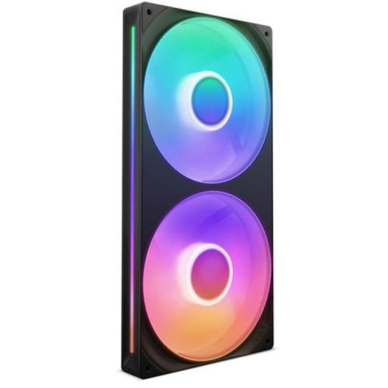 CASE FAN 280MM/F280 RGB CORE NZXT CASE FAN 280MM/F280 RGB CORE NZXT