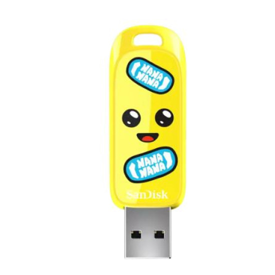 MEMORY DRIVE FLASH USB3.2/64GB SDCZIF-064G-G46 SANDISK MEMORY DRIVE FLASH USB3.2/64GB SDCZIF-064G-G46 SANDISK