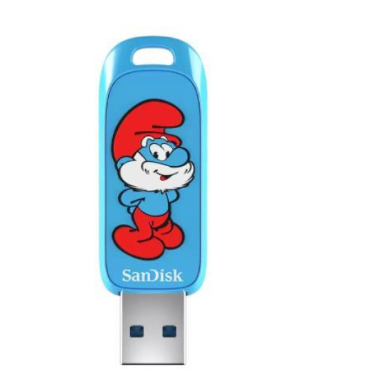 MEMORY DRIVE FLASH USB3.2/64GB SDCZIS-064G-G46 SANDISK MEMORY DRIVE FLASH USB3.2/64GB SDCZIS-064G-G46 SANDISK