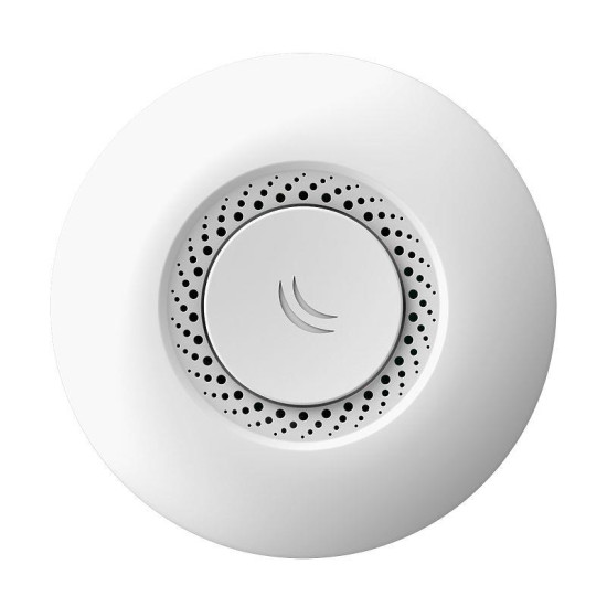 Access Point|MIKROTIK|IEEE 802.11b|IEEE 802.11g|IEEE 802.11n|1xRJ45|RBCAP2ND Access Point|MIKROTIK|IEEE 802.11b|IEEE 802.11g|IEEE 802.11n|1xRJ45|RBCAP2ND