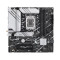 Mainboard|ASUS|Intel B760 Express|LGA1700|Micro-ATX|Memory DDR4|Memory slots 4|3xPCI-Express 4.0 16x|2xM.2|2xHDMI|1xDisplayPort|4xUSB 2.0|2xUSB 3.2|1xPS/2|1xRJ45|3xAudio port|PRIMEB760M-AWIFID4