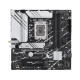 Mainboard|ASUS|Intel B760 Express|LGA1700|Micro-ATX|Memory DDR4|Memory slots 4|3xPCI-Express 4.0 16x|2xM.2|2xHDMI|1xDisplayPort|4xUSB 2.0|2xUSB 3.2|1xPS/2|1xRJ45|3xAudio port|PRIMEB760M-AWIFID4