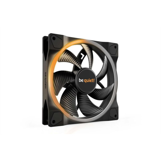 CASE FAN 140MM LIGHT WINGS/BL074 BE QUIET CASE FAN 140MM LIGHT WINGS/BL074 BE QUIET
