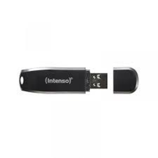 MEMORY DRIVE FLASH USB3.2/512GB 3533493 INTENSO MEMORY DRIVE FLASH USB3.2/512GB 3533493 INTENSO