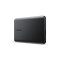 External HDD|TOSHIBA|Toshiba Canvio Basics 2TB BLACK (HDTB520MK3AA)|Canvio Basics|2000 GB|Colour Black|HDTB520MK3AA