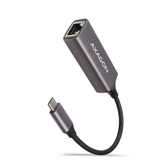NET ADAPTER USB-C 1GB/ADE-TRC AXAGON NET ADAPTER USB-C 1GB/ADE-TRC AXAGON