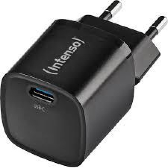 POWER ADAPTER USB-C GAN/7803060 INTENSO POWER ADAPTER USB-C GAN/7803060 INTENSO