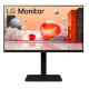 LCD Monitor|LG|24BA550-B|24"|Panel IPS|1920x1080|16:9|100 Hz|Matte|5 ms|Speakers|Swivel|Pivot|Height adjustable|Tilt|Colour Black|24BA550-B LCD Monitor|LG|24BA550-B|24"|Panel IPS|1920x1080|16:9|100 Hz|Matte|5 ms|Speakers|Swivel|Pivot|Height adjustable|Tilt|Colour Black|24BA550-B