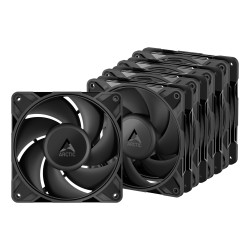 CASE FAN 120MM P12 PRO PST/5PCS ACFAN00307A ARCTIC