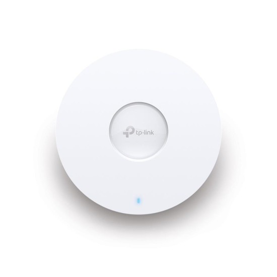 Access Point|TP-LINK|Omada|2976 Mbps|IEEE 802.11a/b/g|IEEE 802.11n|IEEE 802.11ac|IEEE 802.11ax|1xRJ45|EAP650 Access Point|TP-LINK|Omada|2976 Mbps|IEEE 802.11a/b/g|IEEE 802.11n|IEEE 802.11ac|IEEE 802.11ax|1xRJ45|EAP650