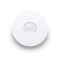 Access Point|TP-LINK|Omada|2976 Mbps|IEEE 802.11a/b/g|IEEE 802.11n|IEEE 802.11ac|IEEE 802.11ax|1xRJ45|EAP650
