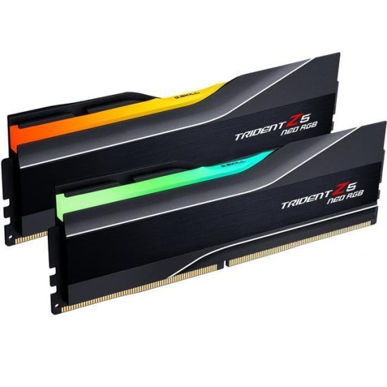 MEMORY DIMM 96GB DDR5-5600 K2/5600J4040D48GX2-TZ5NR G.SKILL MEMORY DIMM 96GB DDR5-5600 K2/5600J4040D48GX2-TZ5NR G.SKILL
